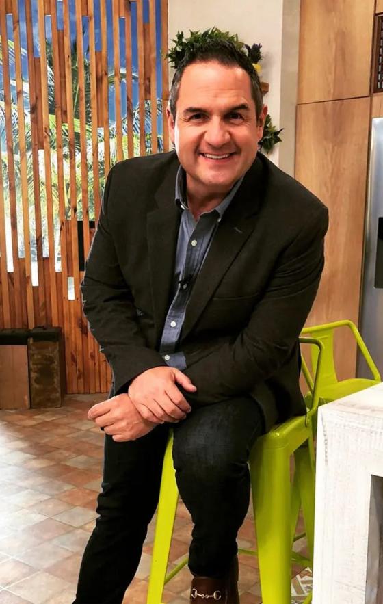 Así luce el elenco de 